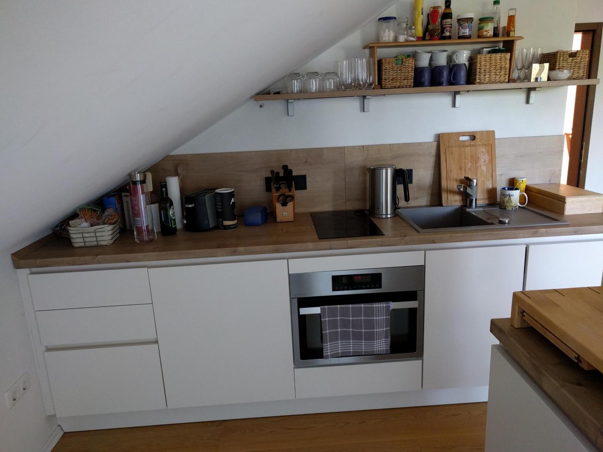 Ferienwohnung Хахенбург Экстерьер фото