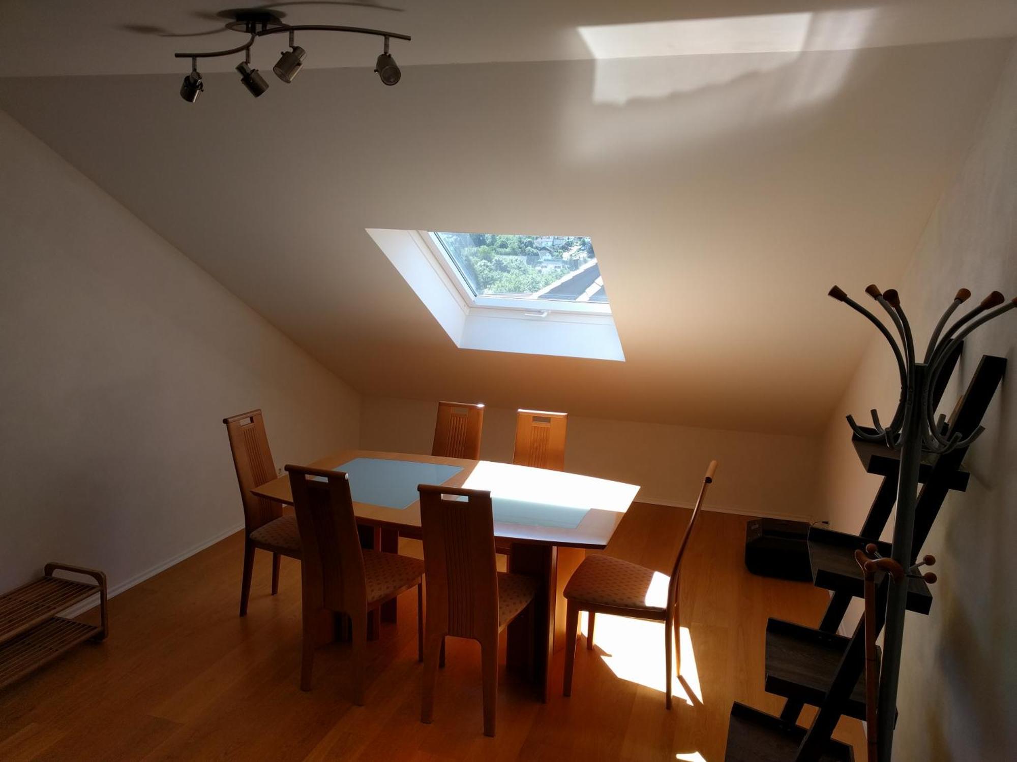 Ferienwohnung Хахенбург Экстерьер фото