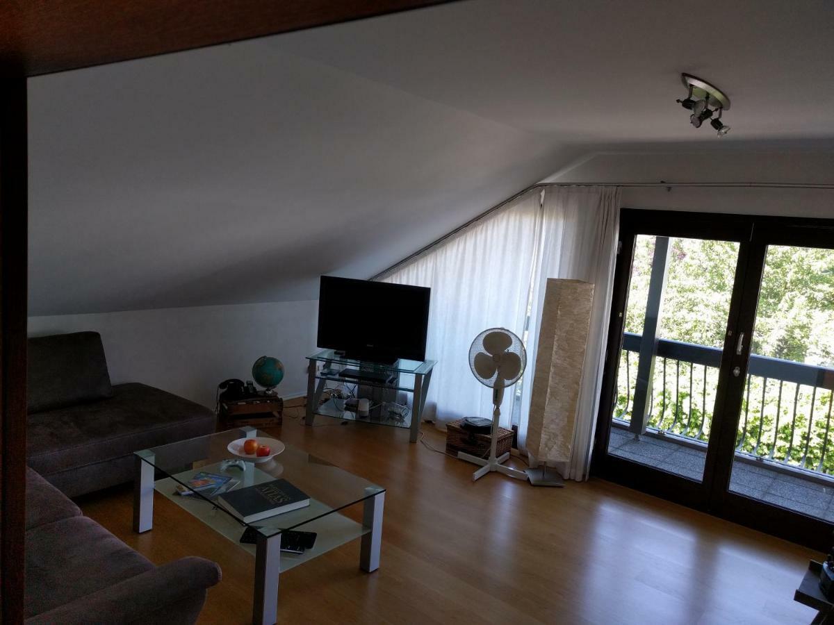 Ferienwohnung Хахенбург Экстерьер фото